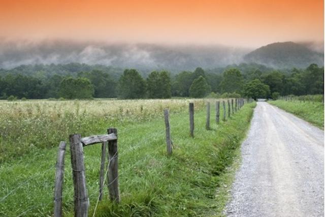 You are currently viewing Solo traveling: The Smokies are calling … – Knox TN Today