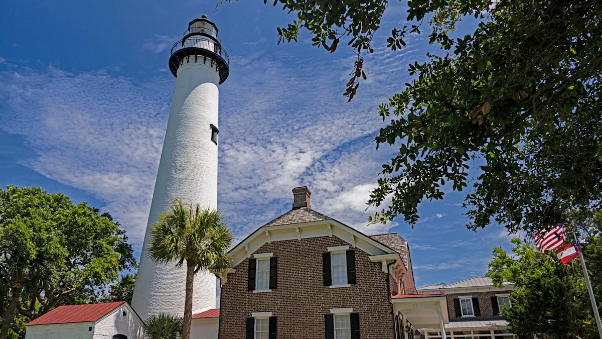 You are currently viewing Top Five Most Underrated Travel Destinations In The US Named – AOL.com