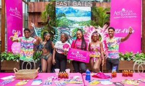 Read more about the article Travel demand increases ahead of Antigua Carnival – Caribbean National Weekly