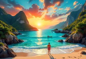 Read more about the article Top Summer Travel Trends for 2025: Emerging New Destinations, Budget Friendly Options and More: Here’s The Latest Update, Find out now – Travel And Tour World