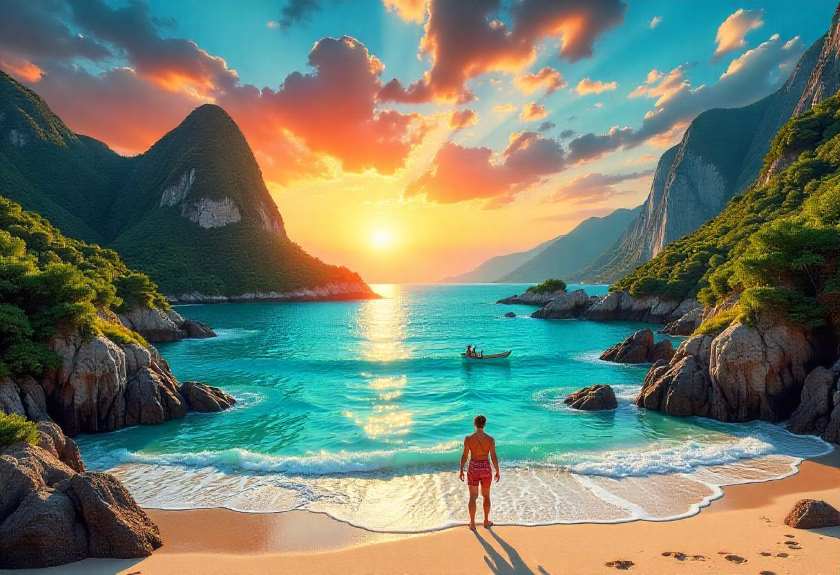 You are currently viewing Top Summer Travel Trends for 2025: Emerging New Destinations, Budget Friendly Options and More: Here’s The Latest Update, Find out now – Travel And Tour World