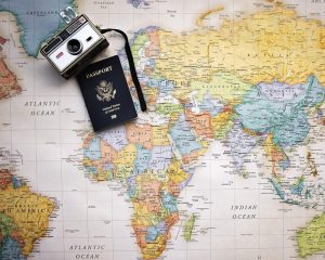 Read more about the article It's the holiday season. Travel surprise, surprise. This episode is a 'hot tip for air travel during.. – 매일경제