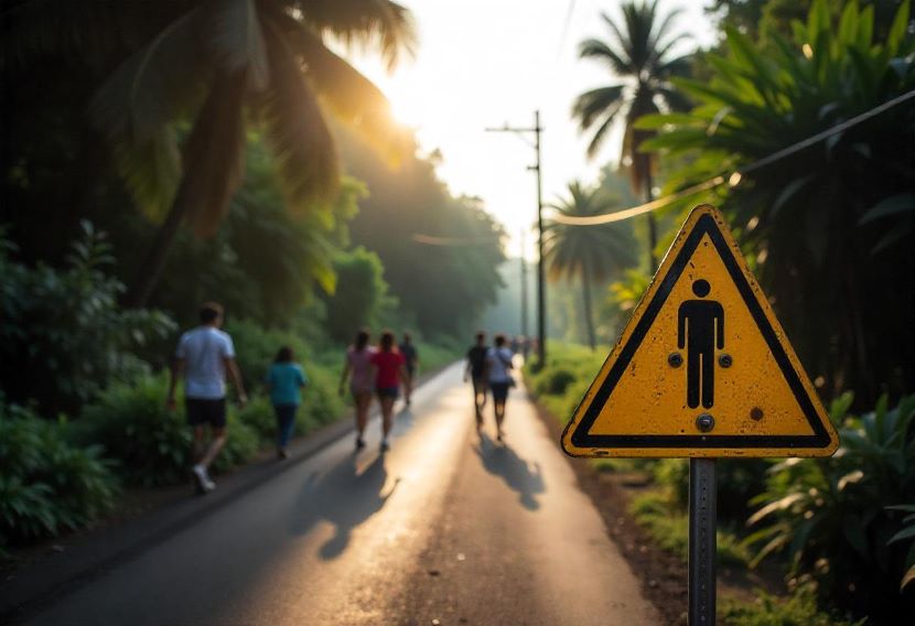 You are currently viewing Colombia’s Latest Travel Advisory Updates: What Every Traveler Needs to Know for a Safe Journey – Travel And Tour World