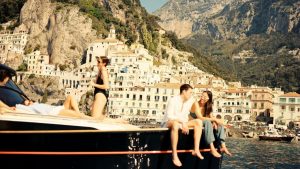 Read more about the article Amalfi Coast Guide: Where to Stay, What to Do, and Where to Eat – Vogue