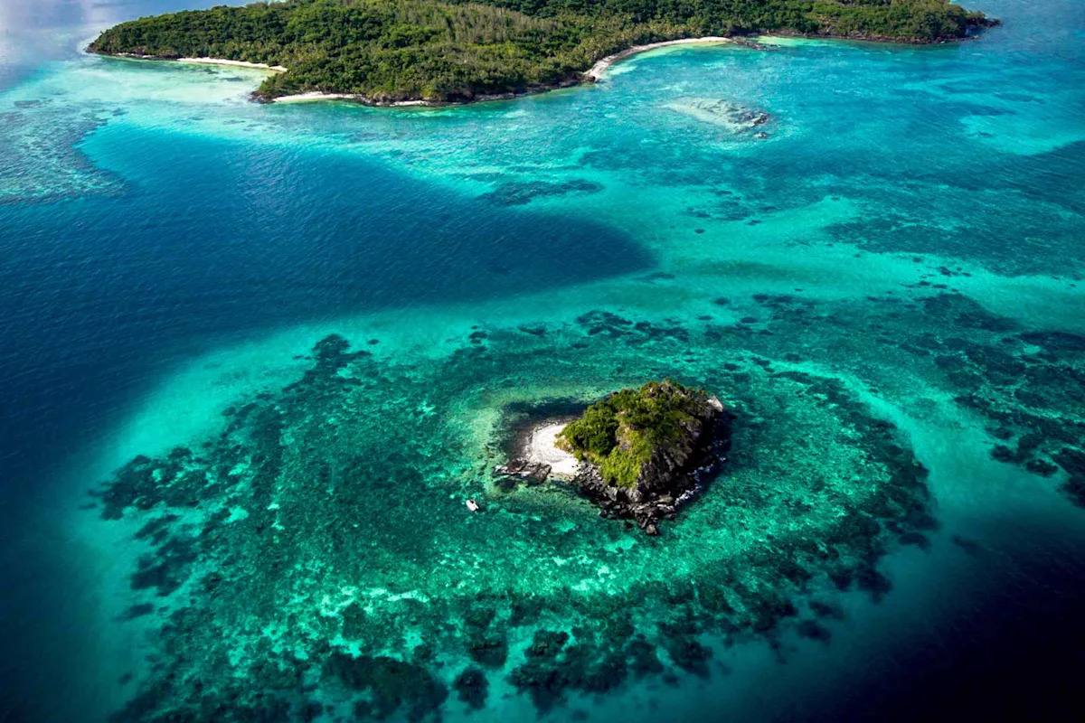 You are currently viewing I've Been Planning Trips to Fiji for Decades—These are the Best Islands for Every Type of Traveler