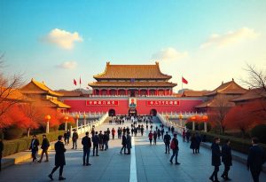 Read more about the article US, China, Germany, Japan, UK, France And More Are Now The World’s Top Travel Destinations As Digital Fatigue Fuels A Tourism Renaissance: Here’s Everything You Need To Know – Travel And Tour World