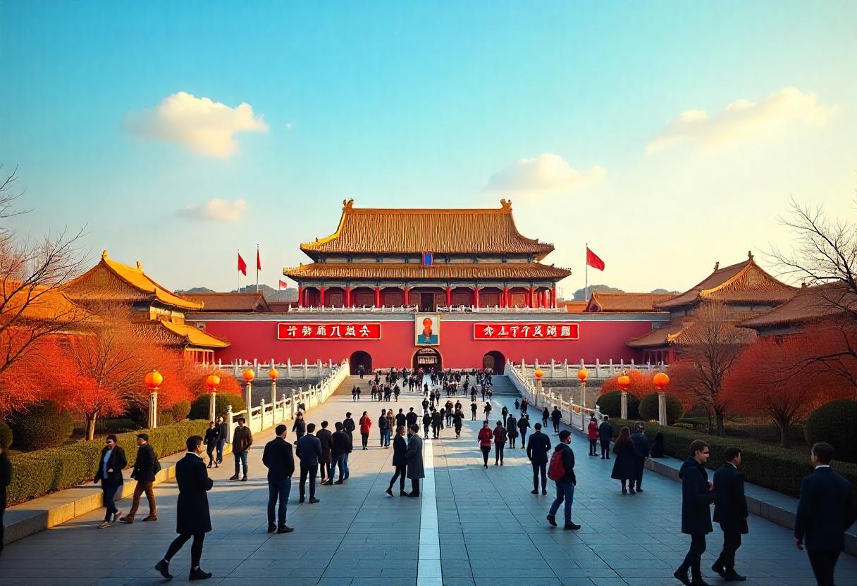 You are currently viewing US, China, Germany, Japan, UK, France And More Are Now The World’s Top Travel Destinations As Digital Fatigue Fuels A Tourism Renaissance: Here’s Everything You Need To Know – Travel And Tour World