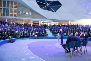 Read more about the article Star of the Seas Joins Royal Caribbean – Porthole Cruise Magazine