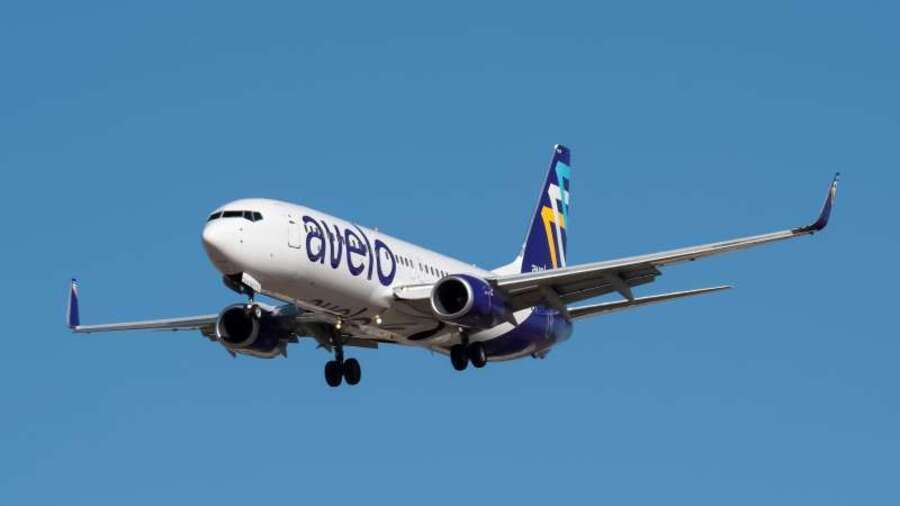 You are currently viewing Avelo Airlines Announces Extended Central Florida Flight Schedule Through February 2026, Connecting Tampa, Orlando, and Other Local Airports to Nine Popular US and Caribbean Cities: Check Out the Full List of Routes – Travel And Tour World