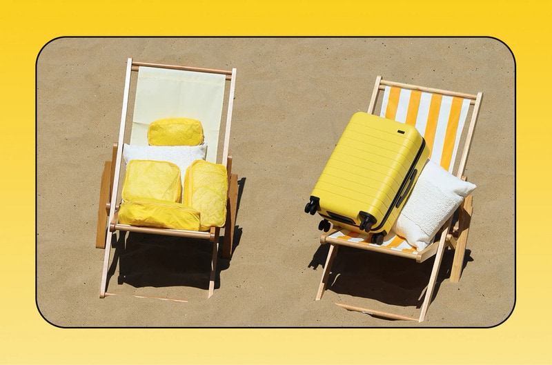 You are currently viewing Top 55 Travel Trends in July – Trend Hunter