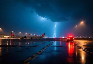Read more about the article Travel Chaos Continues Across USA Affecting Thousands of Flights in Airline Hubs Like DFW, ALT, ORD, DEN, MIA, Disrupting American, Delta, SkyWest, United, Frontier and More: New Updates You Need to Know – Travel And Tour World