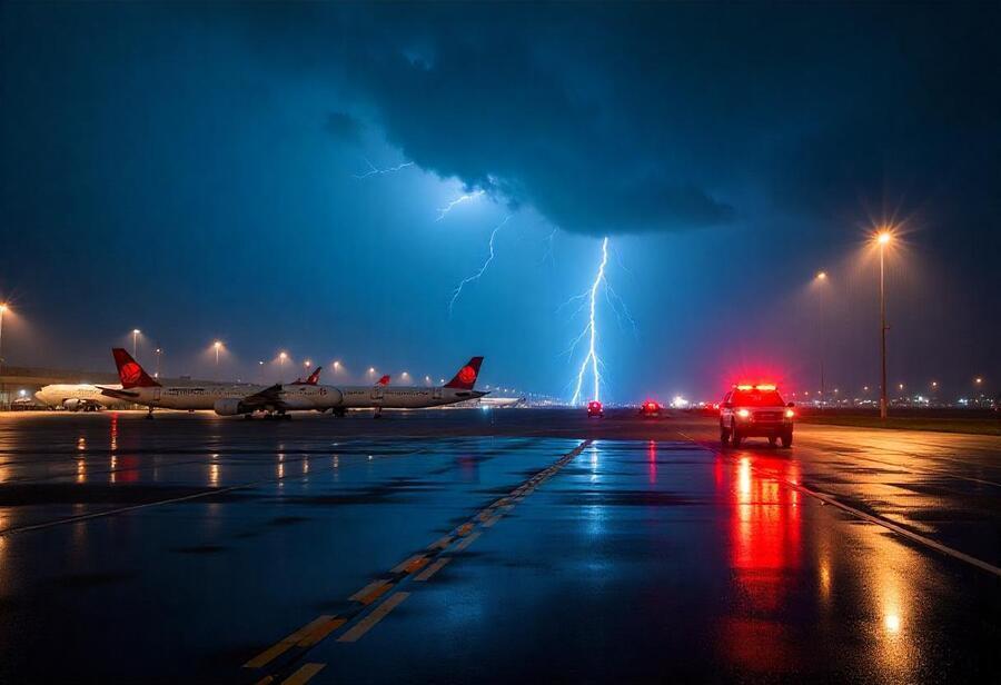 You are currently viewing Travel Chaos Continues Across USA Affecting Thousands of Flights in Airline Hubs Like DFW, ALT, ORD, DEN, MIA, Disrupting American, Delta, SkyWest, United, Frontier and More: New Updates You Need to Know – Travel And Tour World