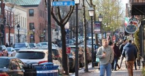 Read more about the article Alexandria comes in at No. 5 on Travel + Leisure's 'Best Cities' list
