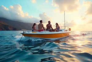 Read more about the article Top Travel Trends for 2025: From Train Journeys to Sustainable Holidays – Travel And Tour World