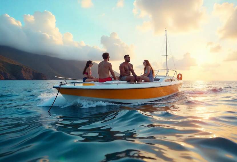 You are currently viewing Top Travel Trends for 2025: From Train Journeys to Sustainable Holidays – Travel And Tour World