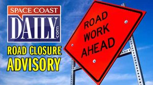 Read more about the article Road Work and Utility Projects Currently Underway Across City of Palm Bay Will Result in Traffic Delays – Space Coast Daily