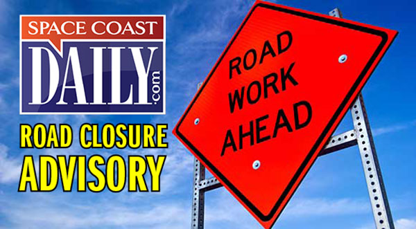 You are currently viewing Road Work and Utility Projects Currently Underway Across City of Palm Bay Will Result in Traffic Delays – Space Coast Daily