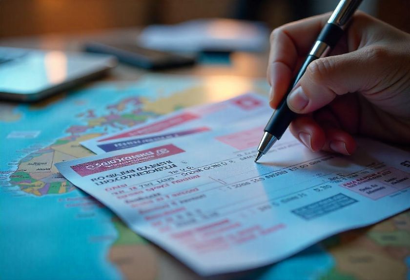 You are currently viewing Now, Saudi Arabia Lifts Visit Visa Suspension for Select Nationals Amid Ongoing Entry and Exit Restrictions: New Updates on Business, Tourism And Family Visits – Travel And Tour World