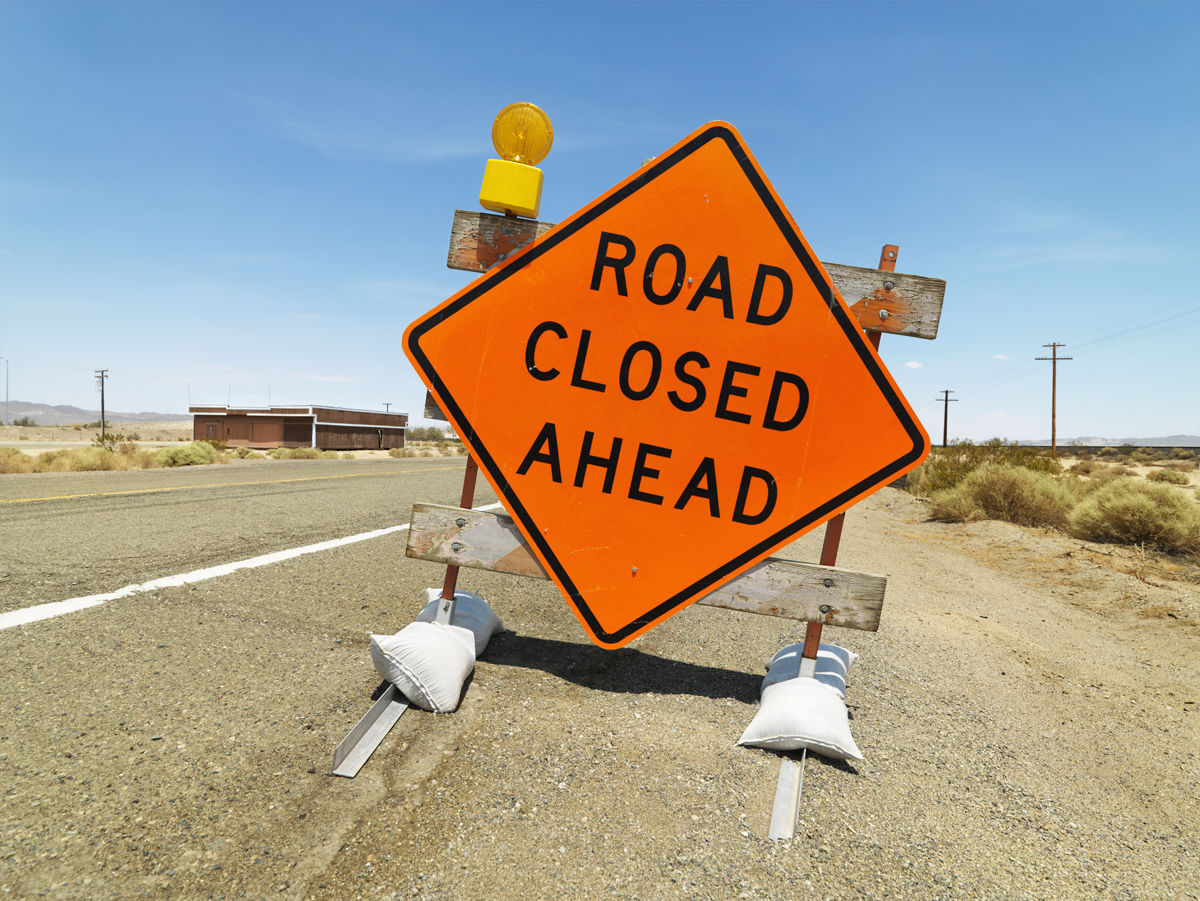You are currently viewing Traffic delays for the week of July 14, 2025 – Rocktown Now