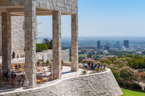 You are currently viewing Best free museums in Los Angeles – Lonely Planet