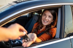 Read more about the article Car rental prices in Canada to rise in 2025: Amex GBT – PAXnews.com