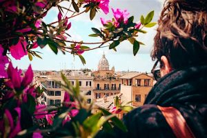 Read more about the article Rome travel – Lonely Planet