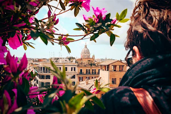 You are currently viewing Rome travel – Lonely Planet