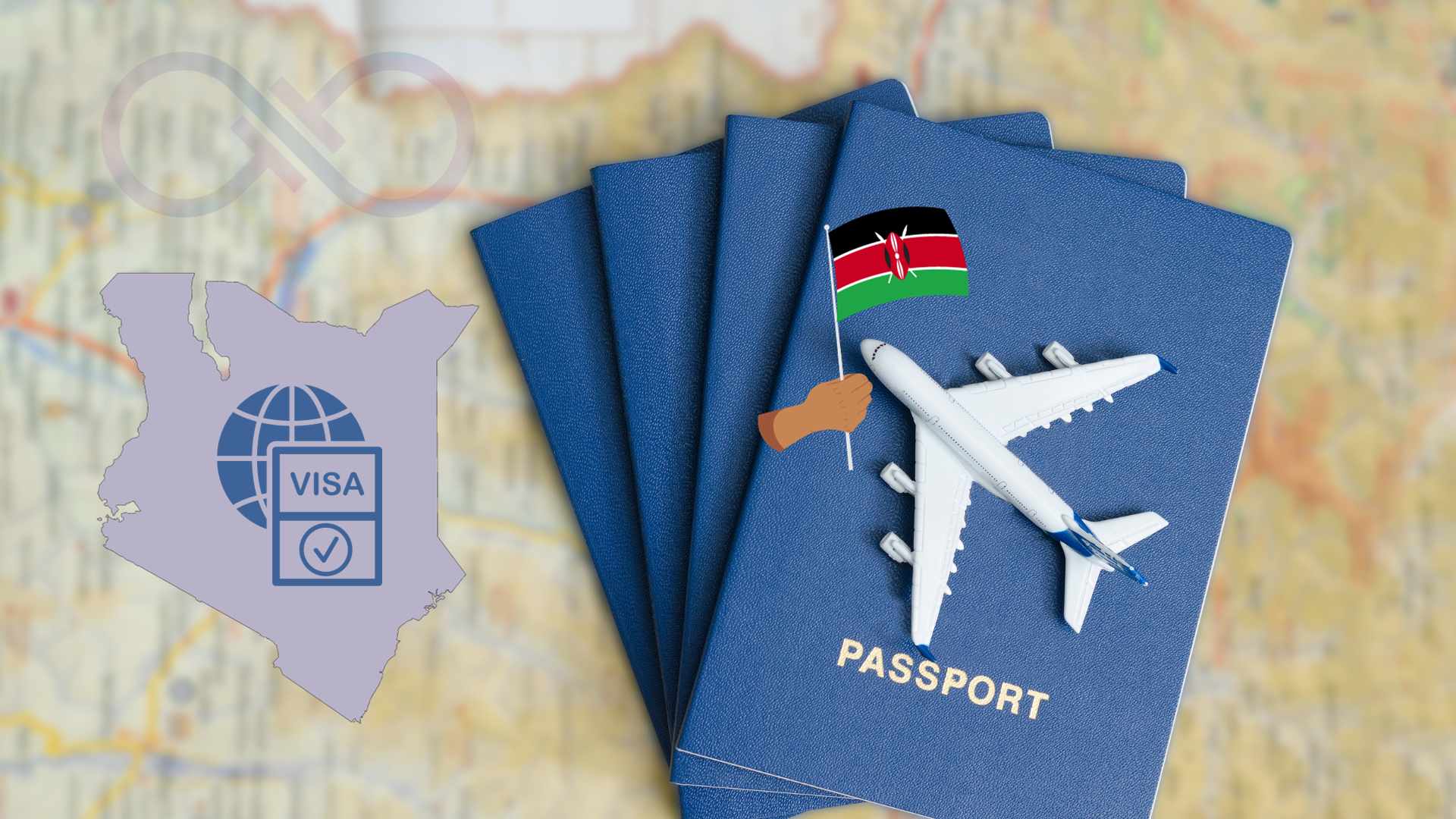 You are currently viewing Kenya Opens Borders: Visa-Free Access for African and Caribbean Citizens – Techish Kenya