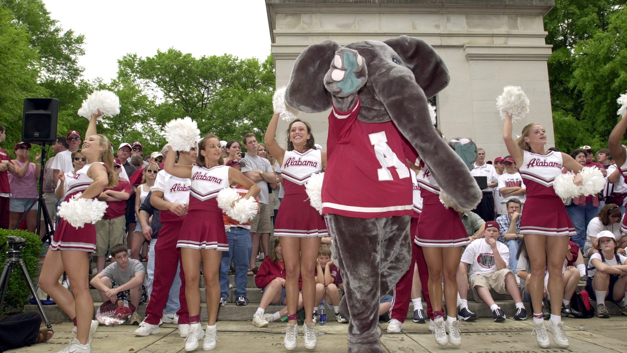 You are currently viewing Which Alabama college town is ranked among the best 25 in U.S. by Travel + Leisure