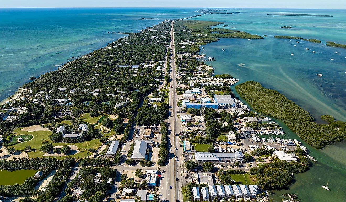 You are currently viewing 9 Idyllic Small Towns In Florida To Visit In 2025 – WorldAtlas