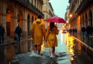 Read more about the article Severe Weather Hits Spain: Flooding Causes Chaos In Tourist Hotspots, Here Is All You Need To Know – Travel And Tour World