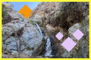 Read more about the article 3 hikes near L.A. where you can cool off on a hot day – Los Angeles Times