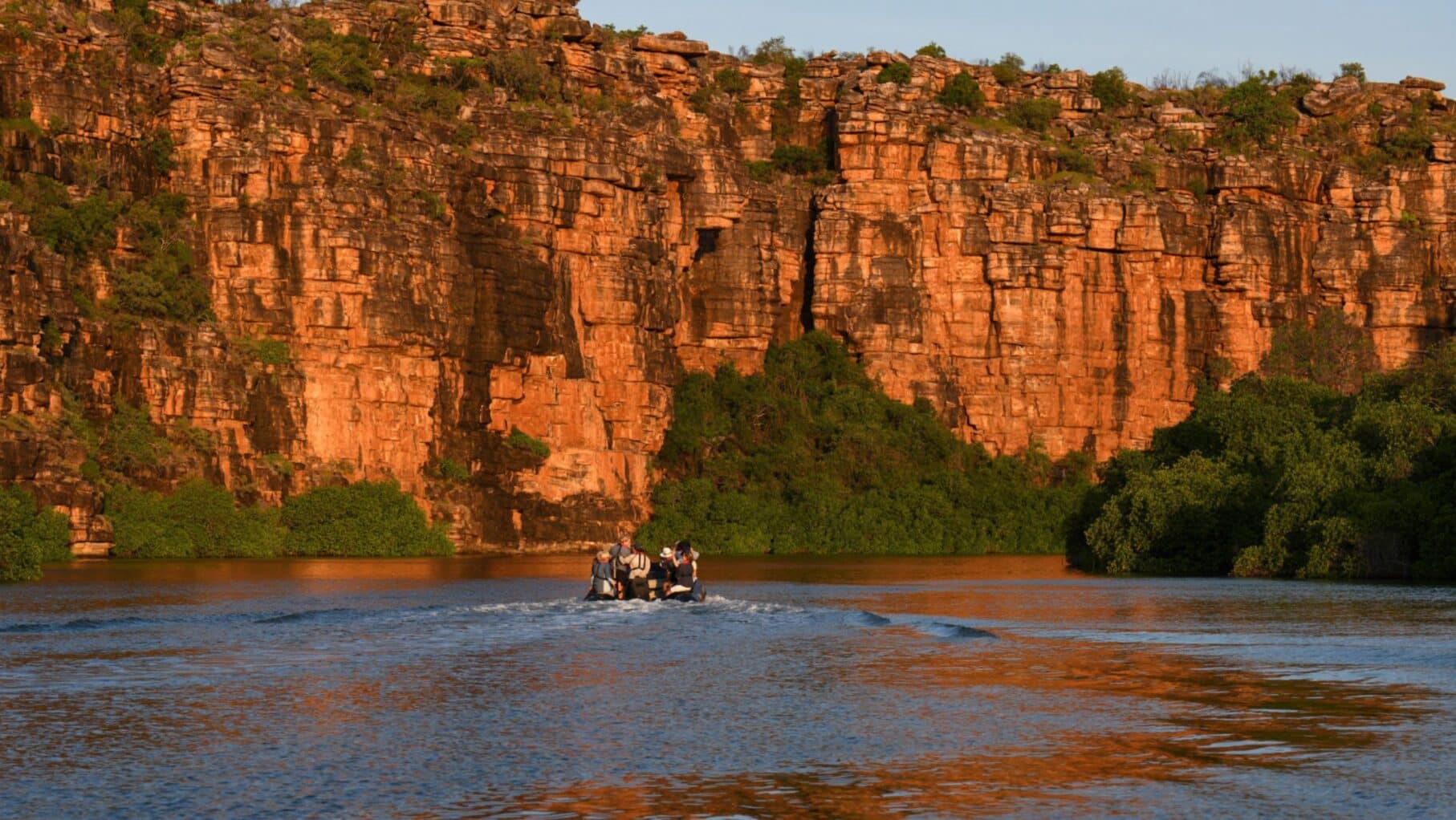 You are currently viewing Ponant Announces Sales For 2027 Kimberley Departures – Cruise Passenger
