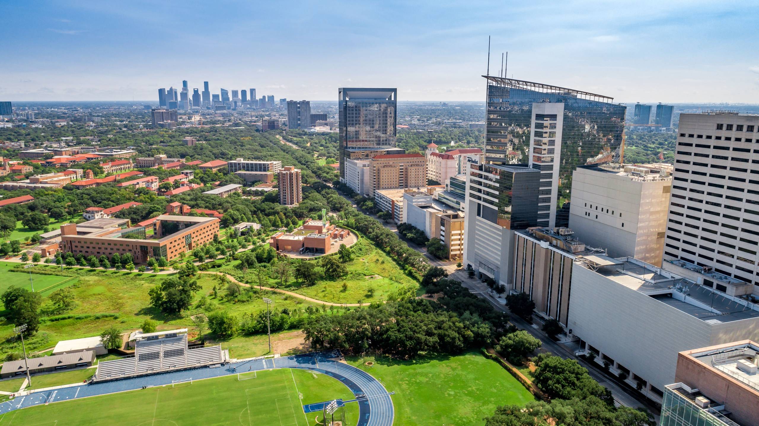 You are currently viewing Houston, TX – Vax-Before-Travel