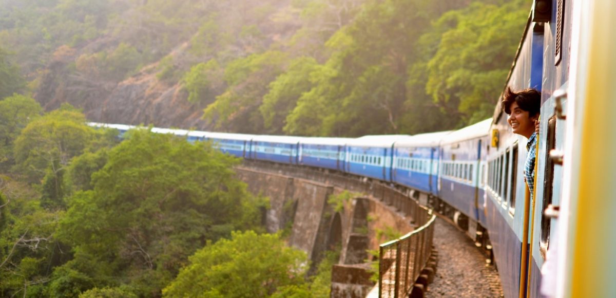 You are currently viewing Travel trends that are changing the way we explore – Travel Daily News International