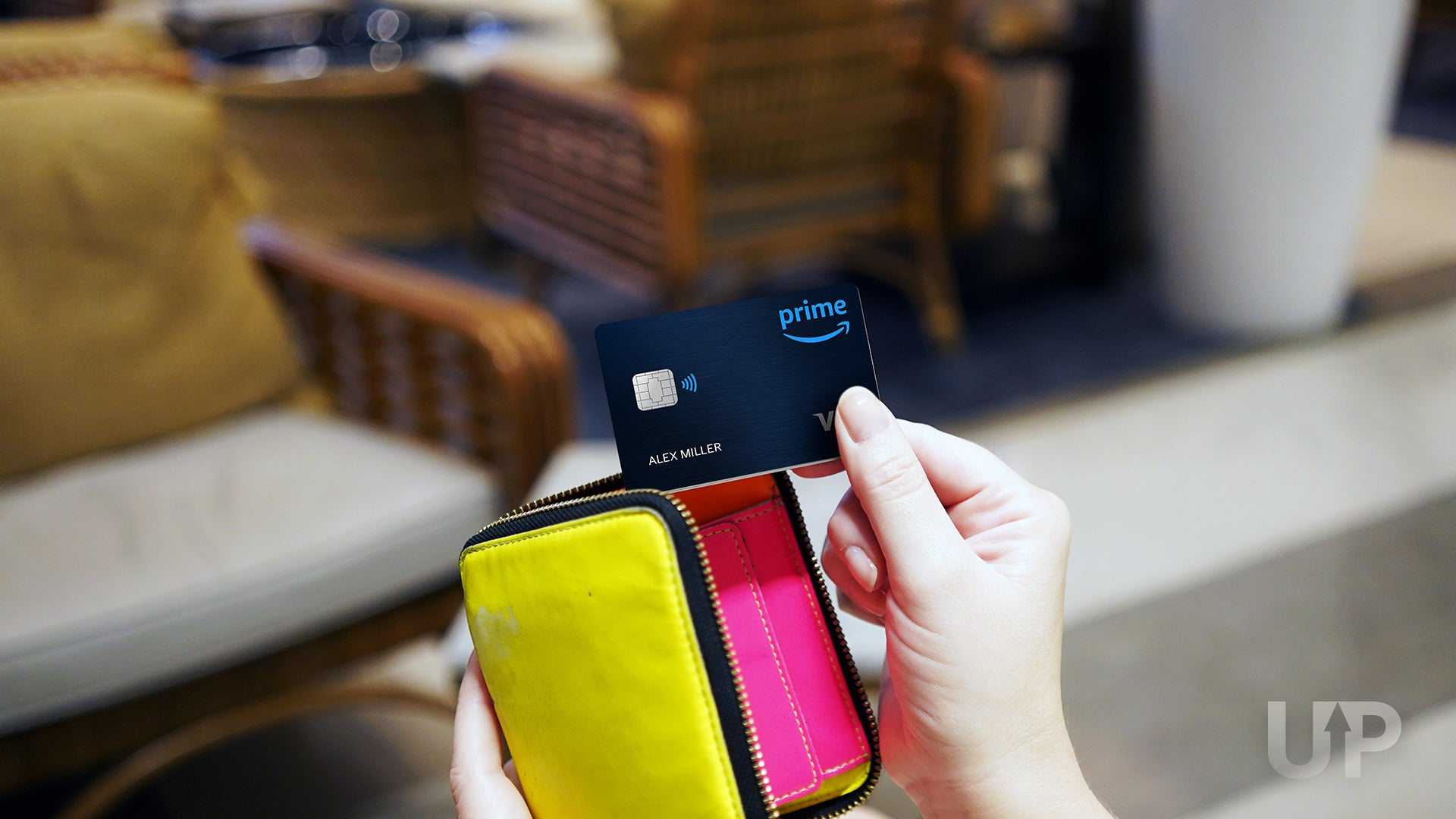You are currently viewing 14 Benefits and Perks of the Prime Visa Card [$1,500+ Value] – Upgraded Points
