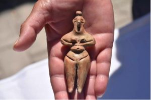 Read more about the article When ideas travel further than people – Popular Archeology