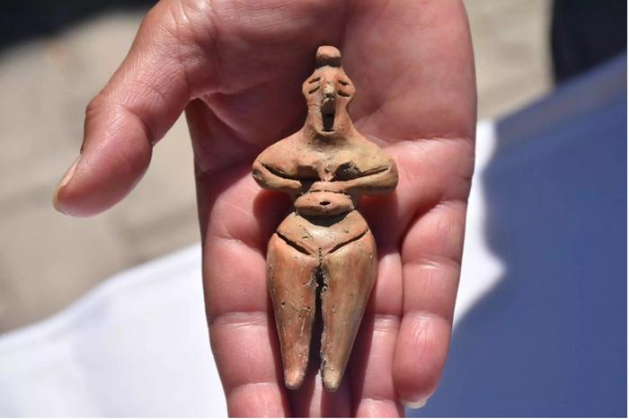 You are currently viewing When ideas travel further than people – Popular Archeology