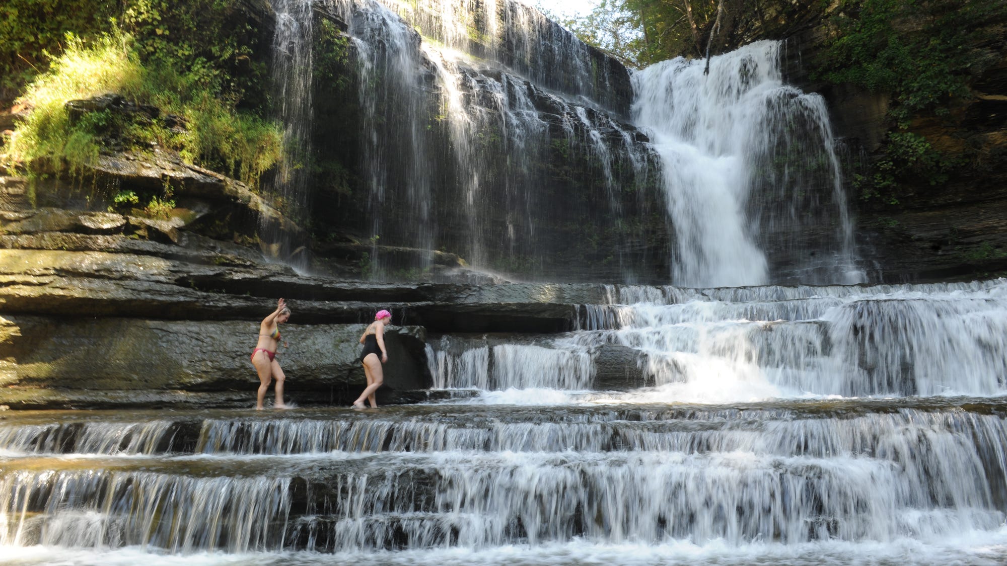 You are currently viewing Travel+Leisure calls this charming Tennessee town a ‘lesser-known gem.' Here's why