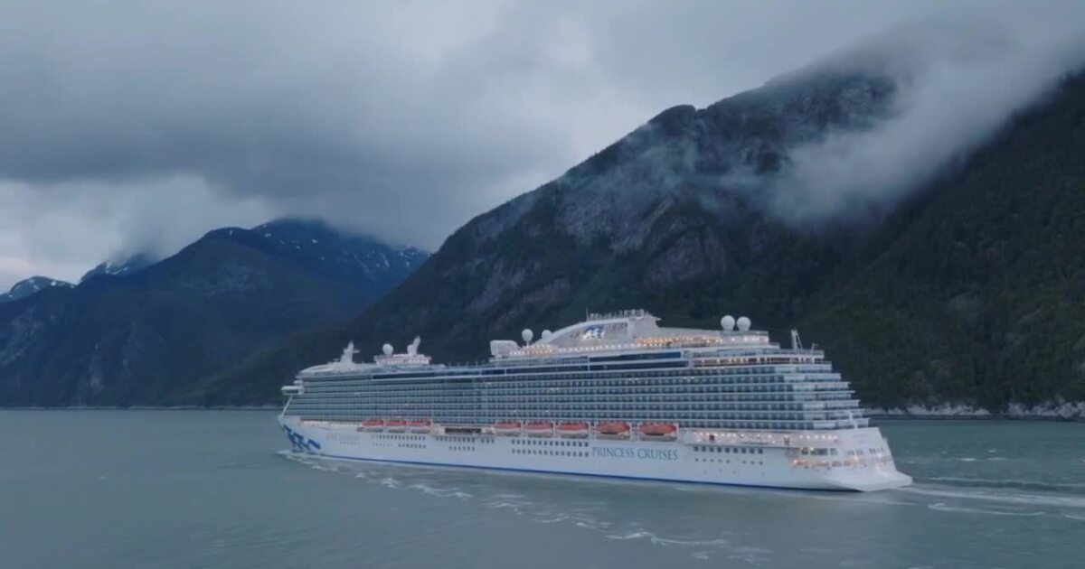 You are currently viewing Discover Alaska This Summer: Travel Mom Shares Her Favorite Princess Sailing Tips – ABC Action News