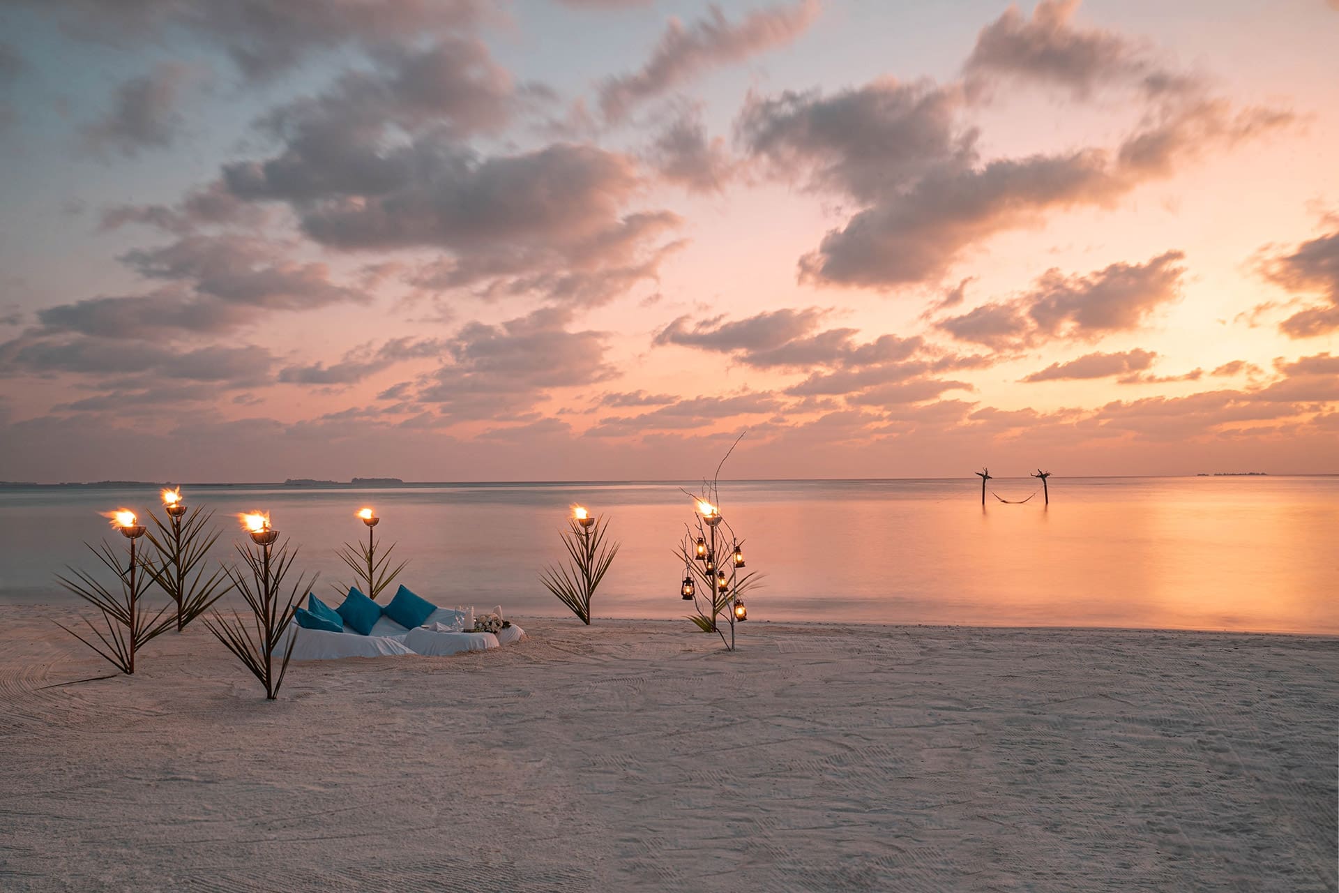 You are currently viewing 2025 honeymoon destinations: The most romantic trips to book now – Luxury London