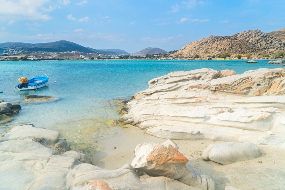 You are currently viewing The underrated Greek island just crowned the world’s best in 2025