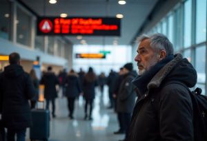 Read more about the article Germany, Poland And Lithuania Issue New Travel Alerts For UK Visitors Amid Border Control Crackdowns – Travel And Tour World