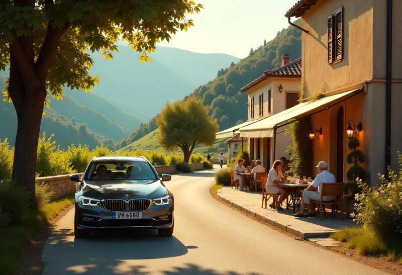 Read more about the article Now, Spain joins Italy, France And Greece In List Of Quieter Destinations For Travel In Europe: Updates On Latest Travel Trends – Travel And Tour World