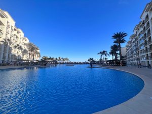 Read more about the article Hyatt Offers 3x Points Promo for Stays in the Caribbean & LatAm – Upgraded Points