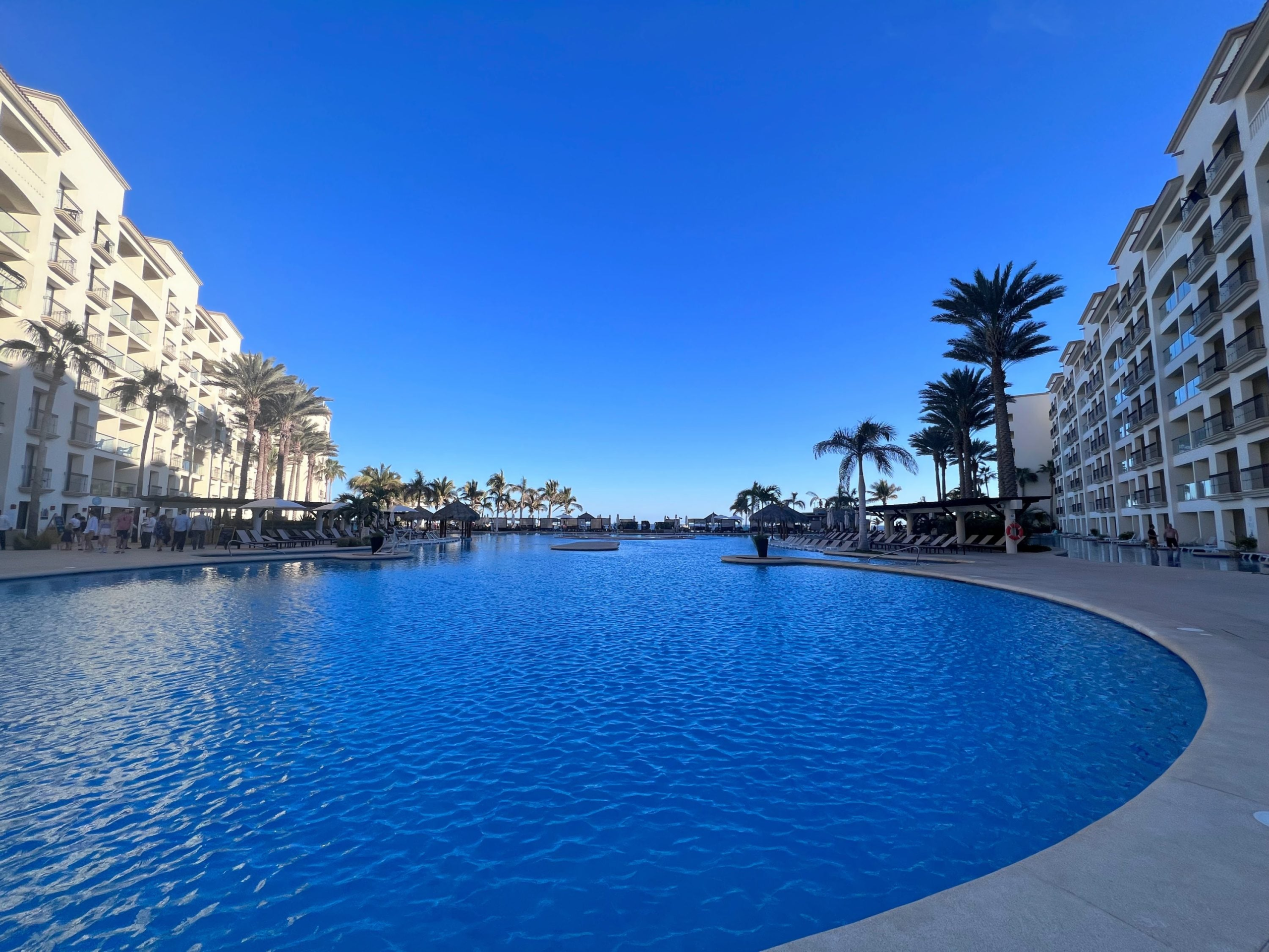 You are currently viewing Hyatt Offers 3x Points Promo for Stays in the Caribbean & LatAm – Upgraded Points