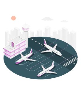 Read more about the article Airlines Cut Hundreds of U.S. Flights – Peter Greenberg Travel Detective