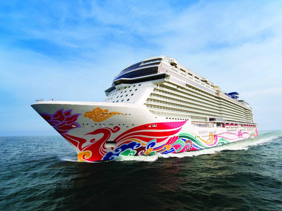 You are currently viewing This Major Cruise Line Just Canceled Dozens Of Trips—Here’s What We Know – AOL.com
