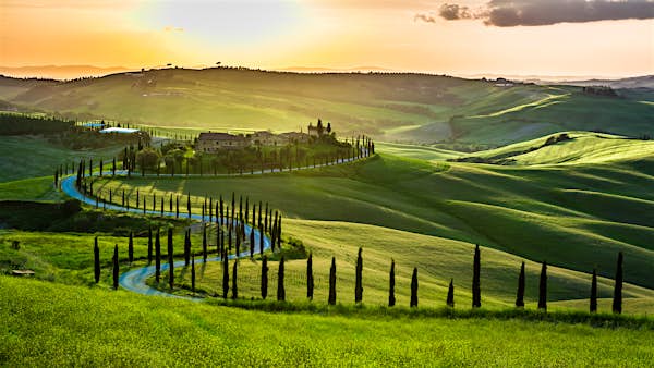 Read more about the article Tuscany travel – Lonely Planet