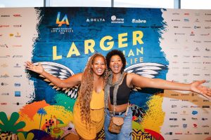 Read more about the article GALLERY: Flight Centre Travel Group Global Gathering in Los Angeles – travelweekly.com.au
